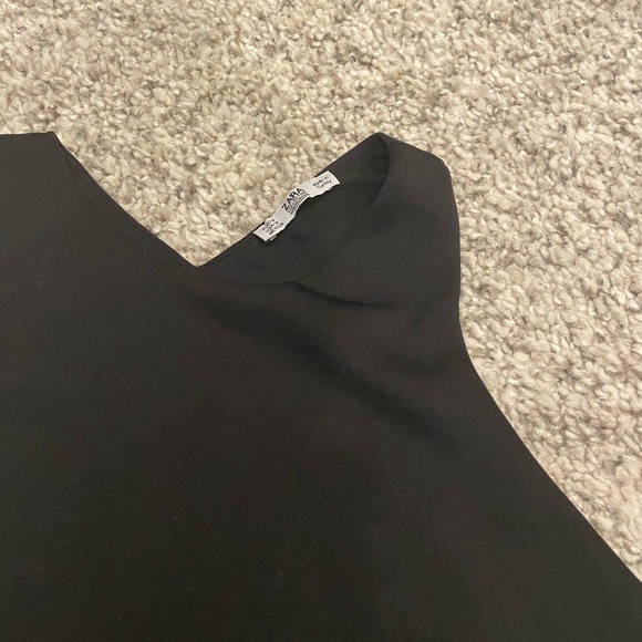 Zara crop top - Picture 2 of 3